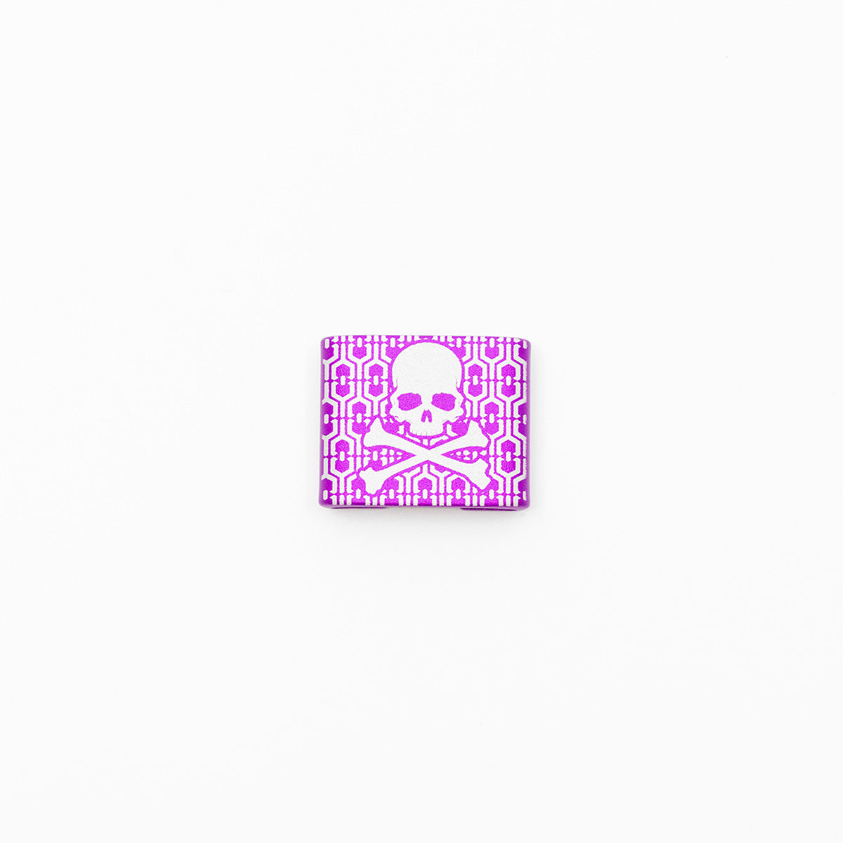 Gridmark // Skull on Bones Array