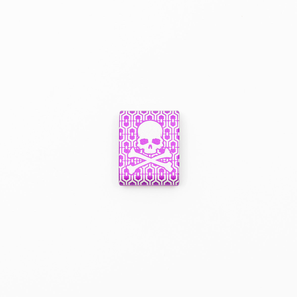 Gridmark // Skull on Bones Array