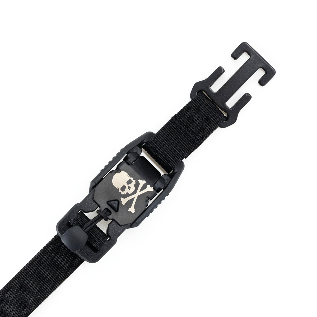 Oddjob Keystone // Fidlock Buckle