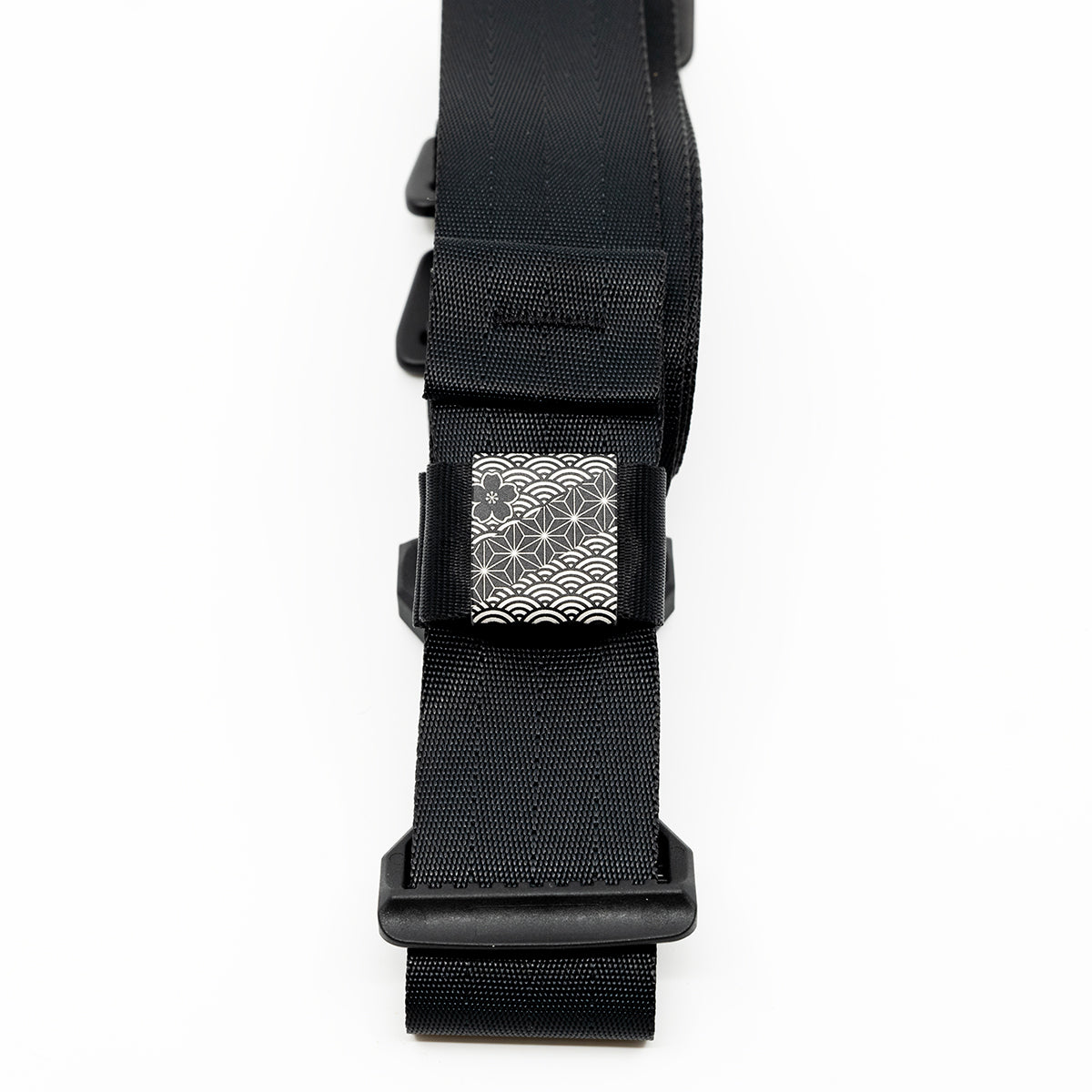 Oddjob Conduit // Fidlock Buckle