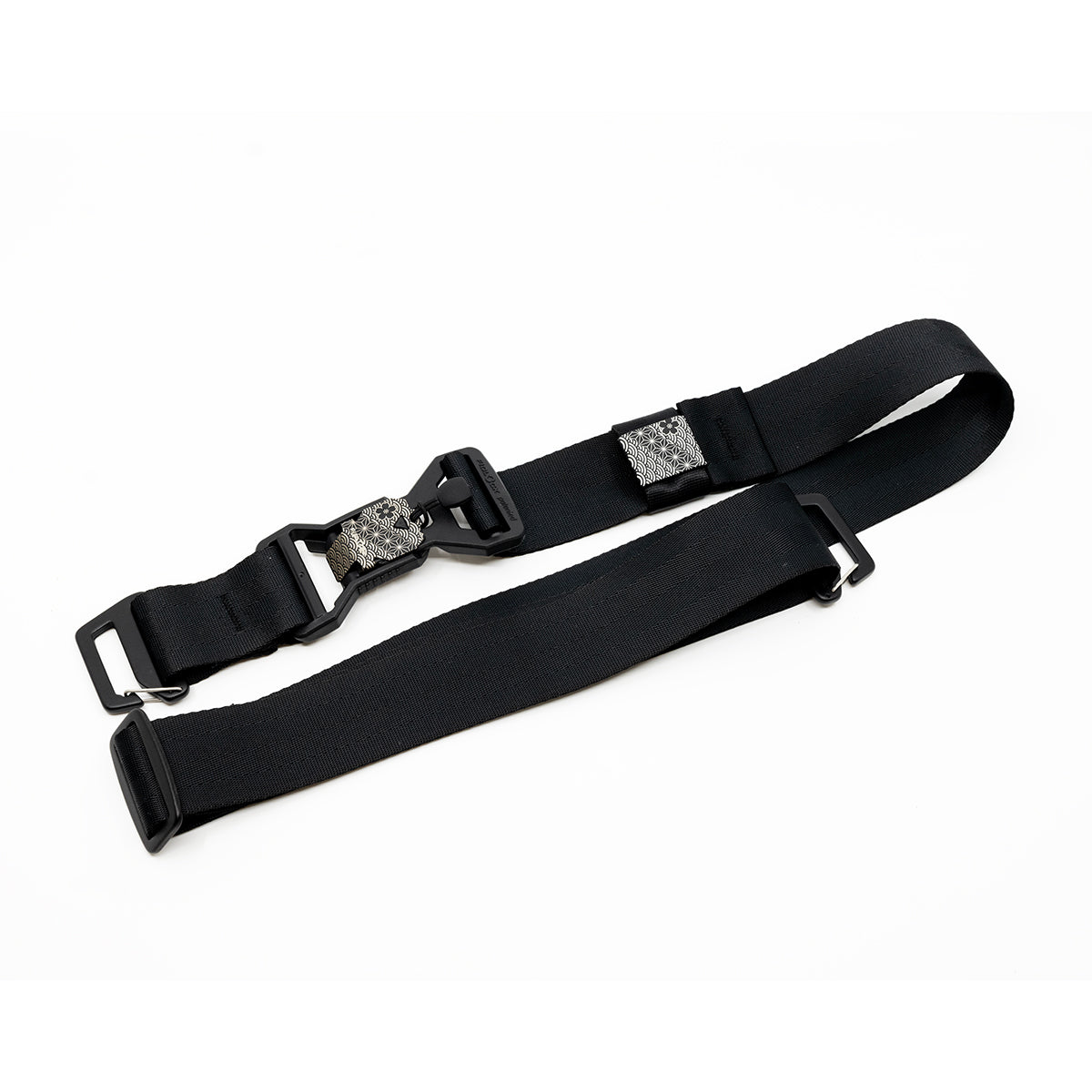 Oddjob Conduit // Fidlock Buckle