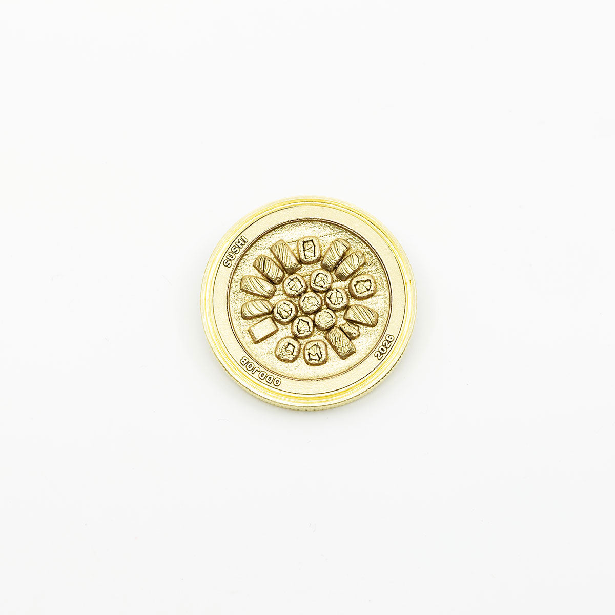 Coinworks #3