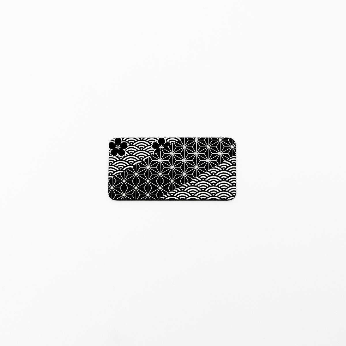 Metal Patchworks // Three Textures