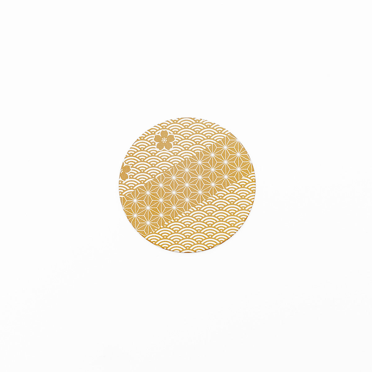 Metal Patchworks // Three Textures
