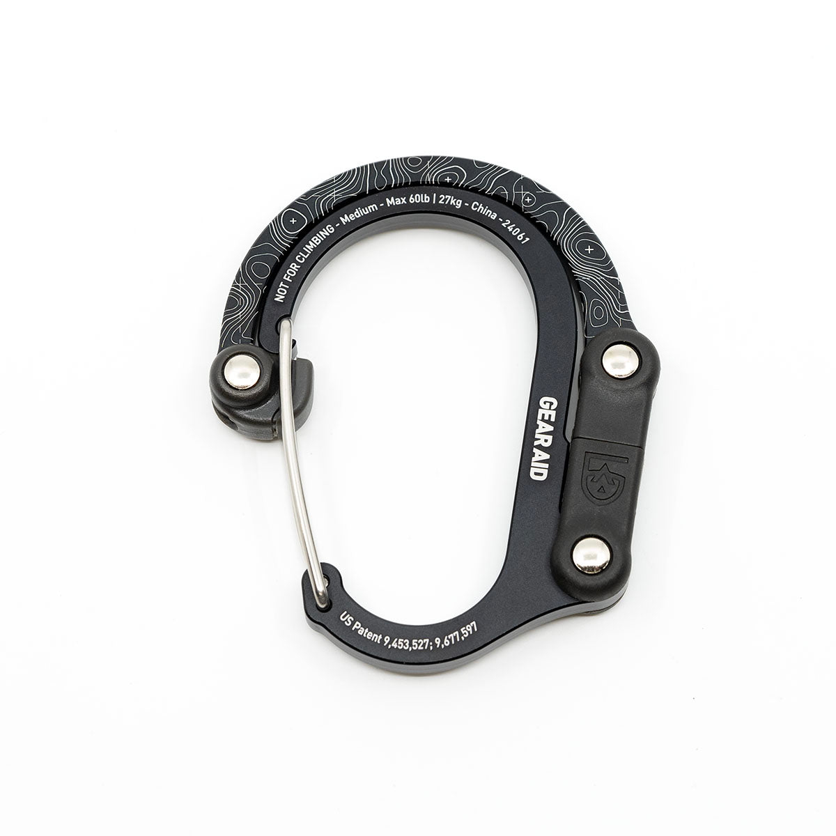 Topo Heroclip