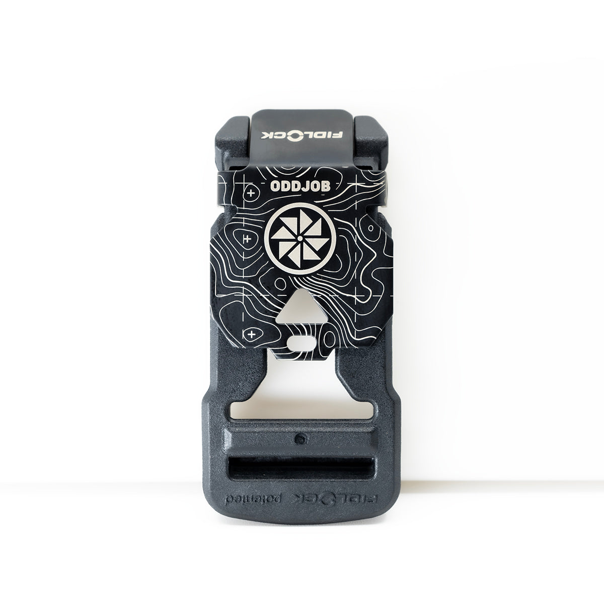 Oddjob Keystone // Fidlock Buckle