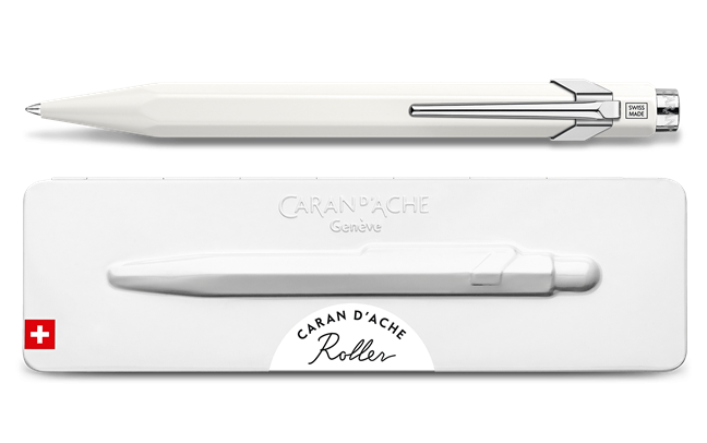 Roller Pen 849™ with Slimpack