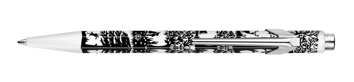 Ballpoint Pen 849™ Totally Swiss