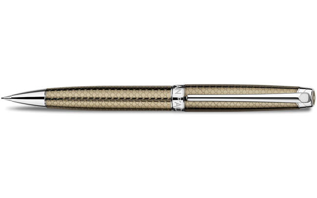 Caran d'Ache Leman Caviar