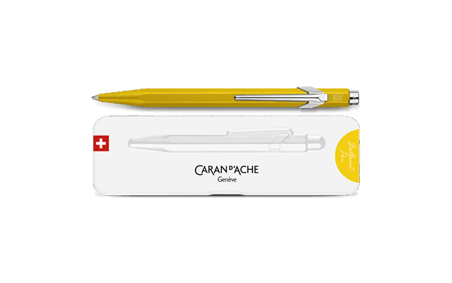 Ballpoint Pen 849™ Colormat-X