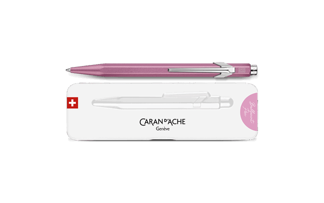 Ballpoint Pen 849™ Colormat-X