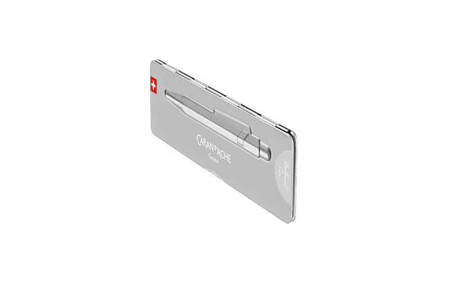 Ballpoint Pen 849™ Premium Original with Slimpack