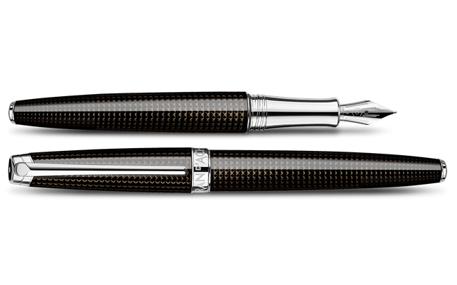 Caran d'Ache Leman De Nuit