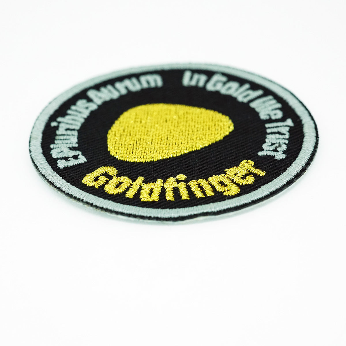 Patchworks #1