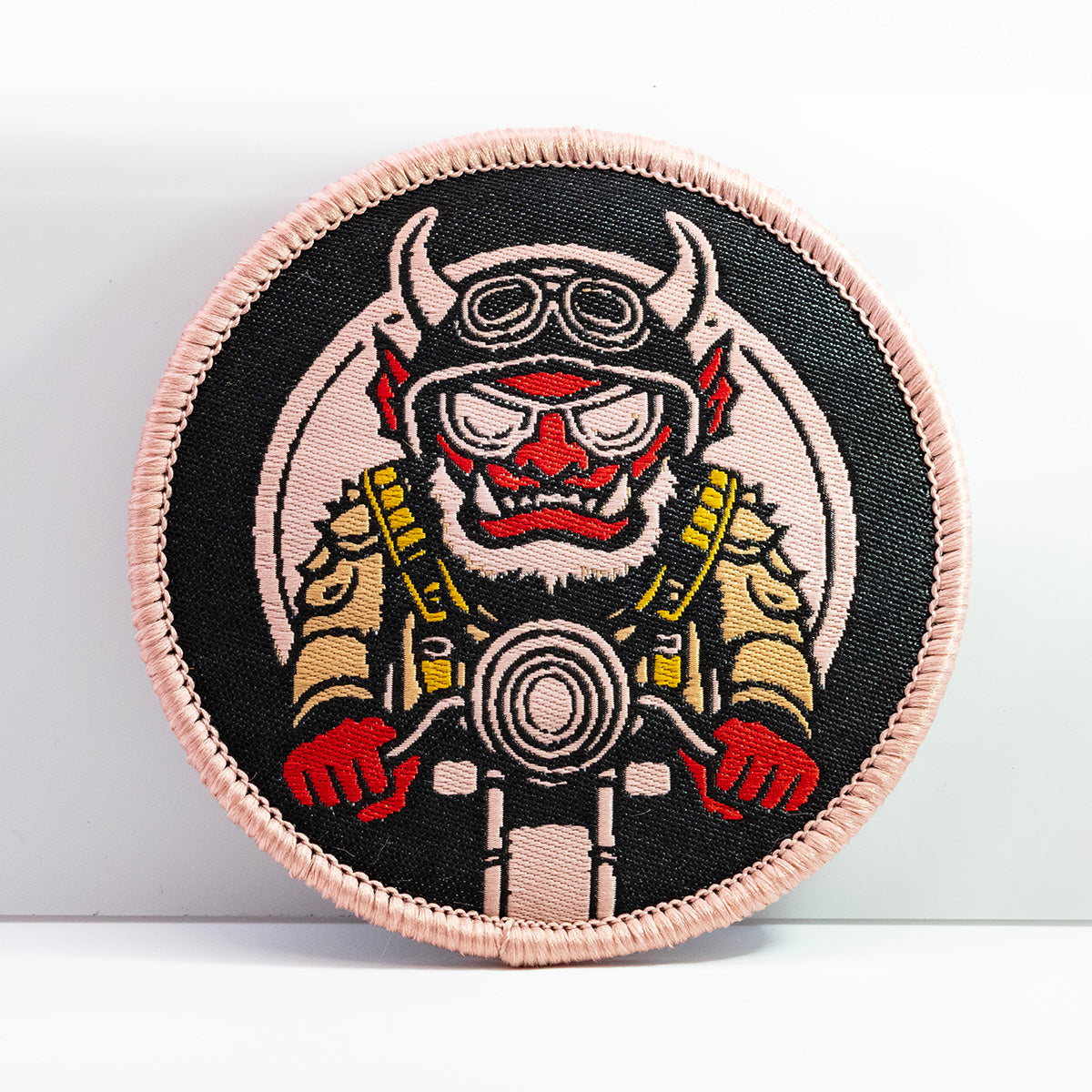 Patchworks #10