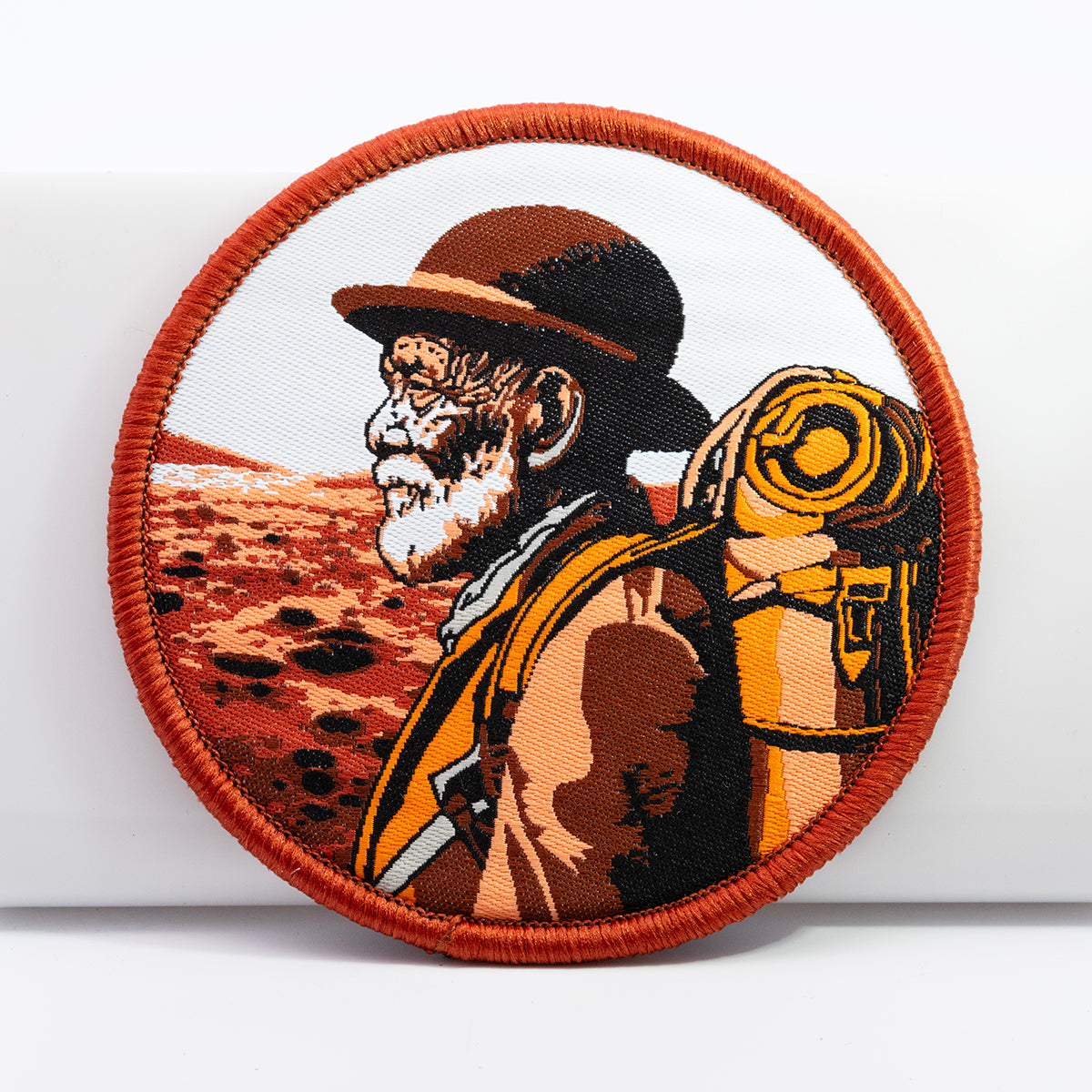 Patchworks #9