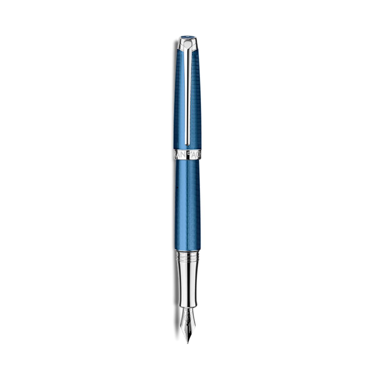 Caran d'Ache Leman Grand Bleu