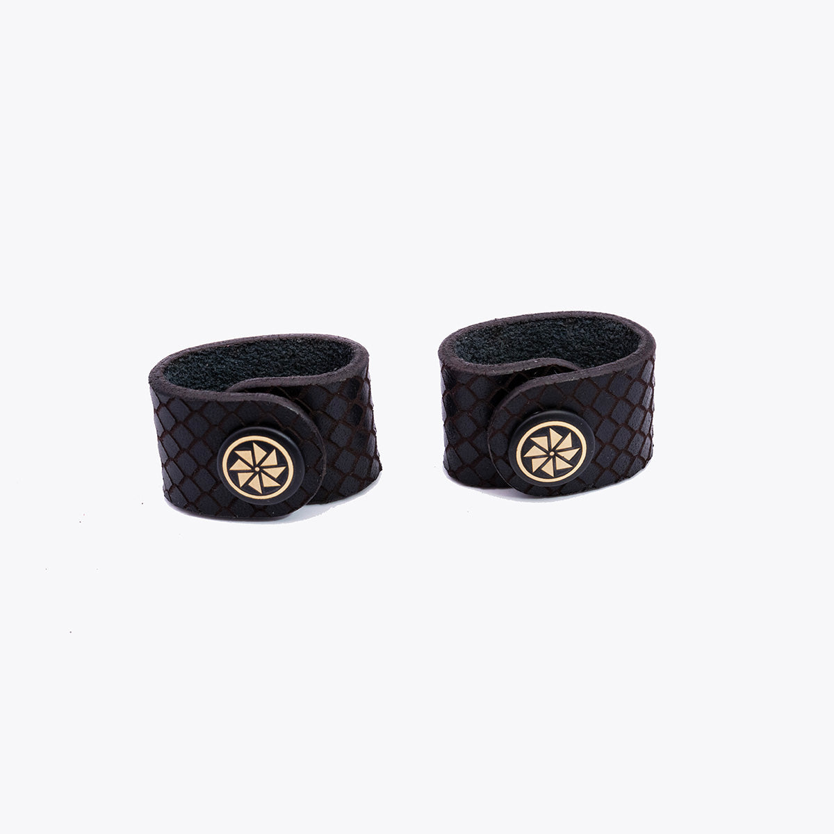 Strap Keepers