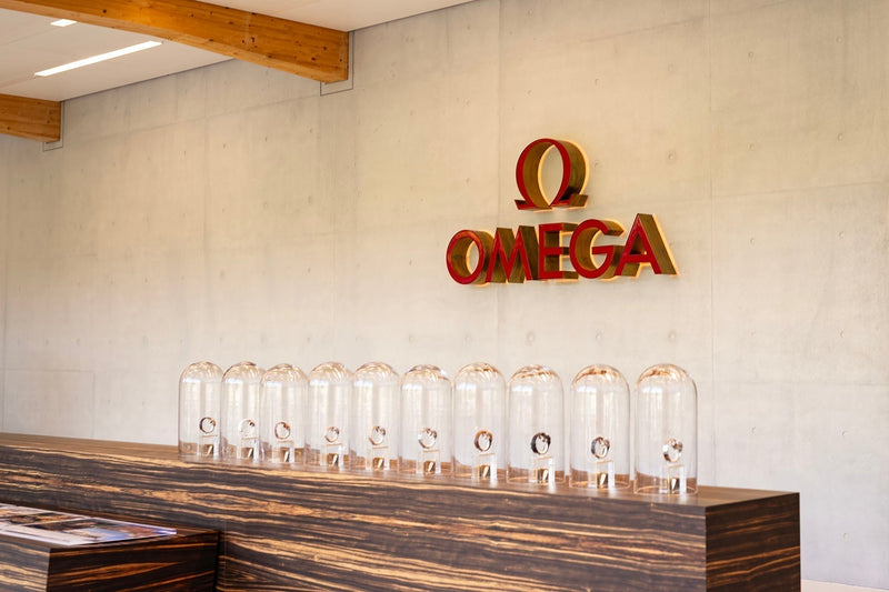 Omega HQ Adventure