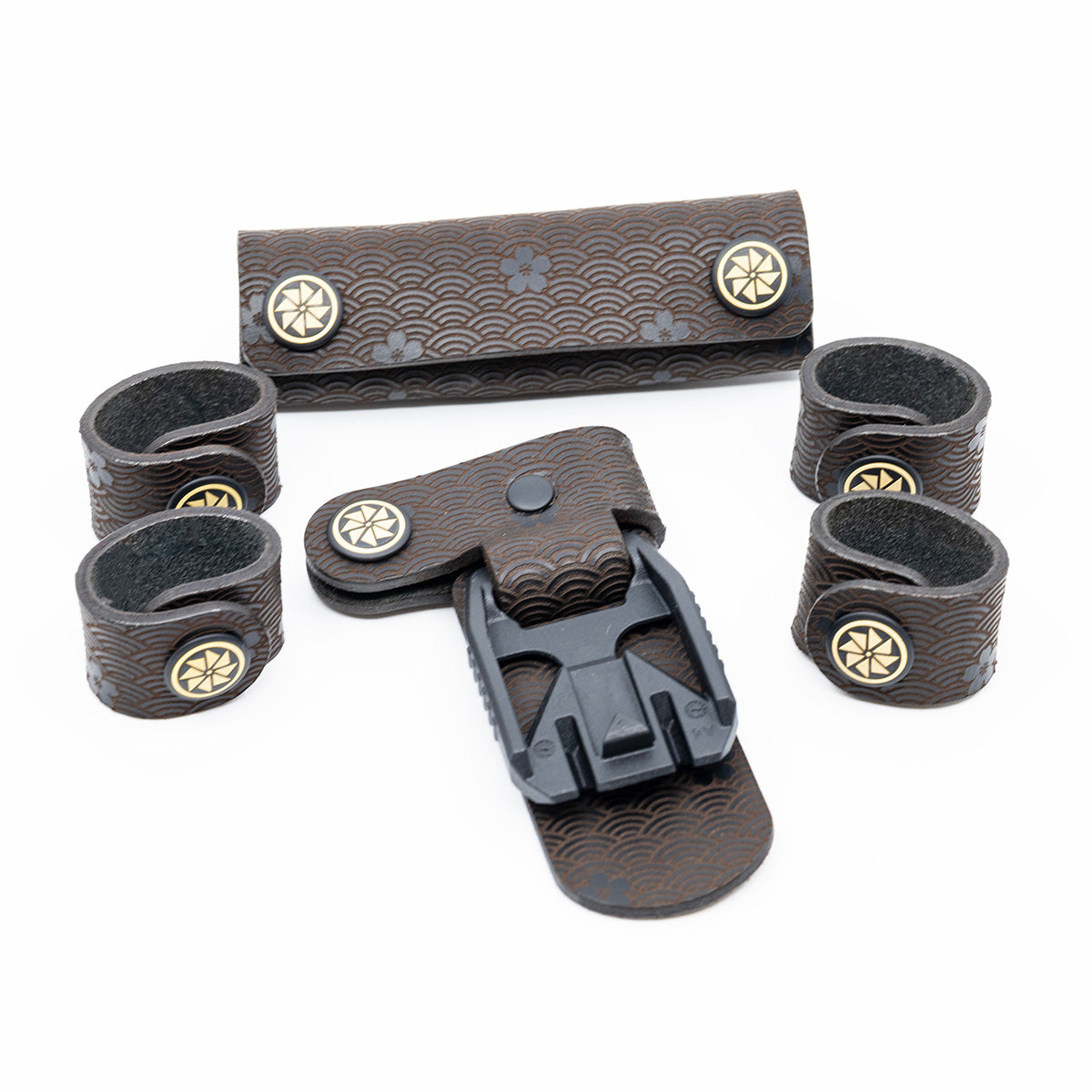 Oddjob Leather Kits