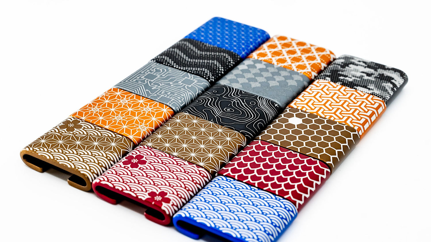 Oddjob Gridmark