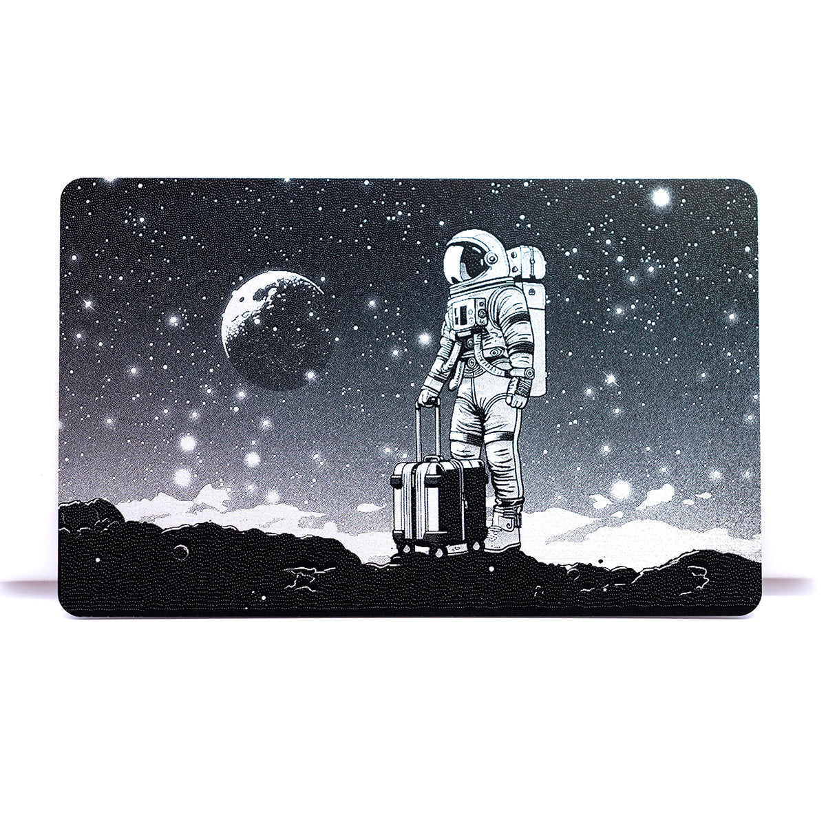 Metal Patches