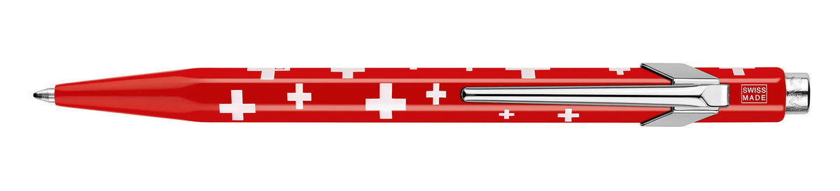 Ballpoint Pen 849™ Totally Swiss