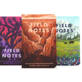 National Parks - Series B