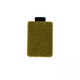 2x3 Standard Patch Tag