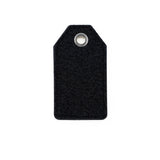 2x3 Standard Patch Tag Grommet