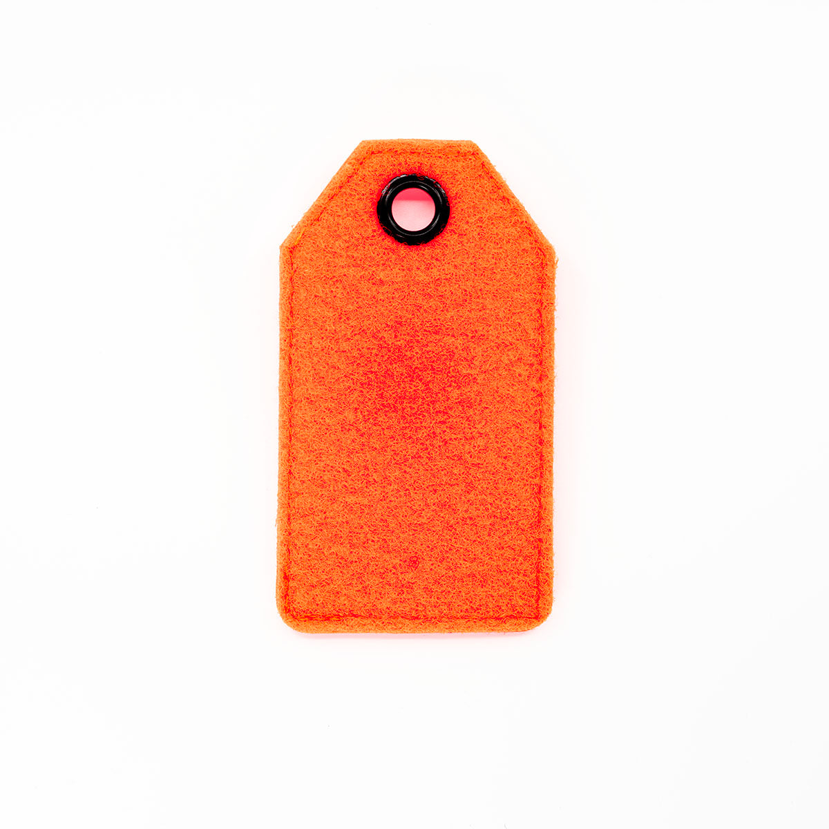 2x3 Standard Patch Tag Grommet