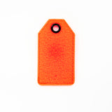 2x3 Standard Patch Tag Grommet