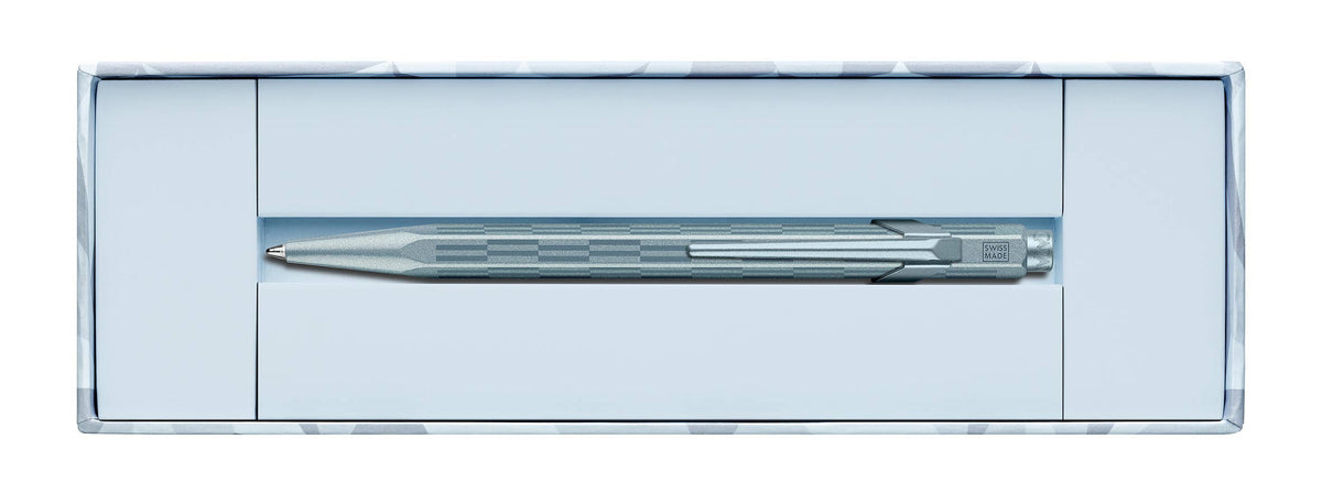 Alpine Frost 849 Ballpoint Pen Blue