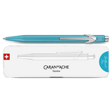 Ballpoint Pen 849™ COLORMAT-X with Slimpack