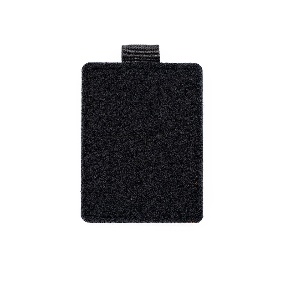 3x4 Standard Patch Tag