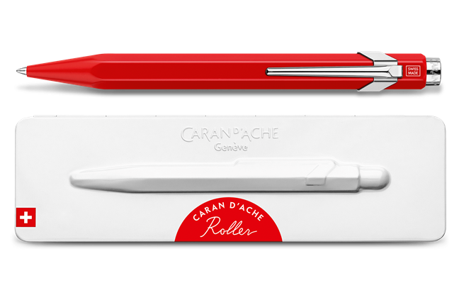 Roller Pen 849™ with Slimpack