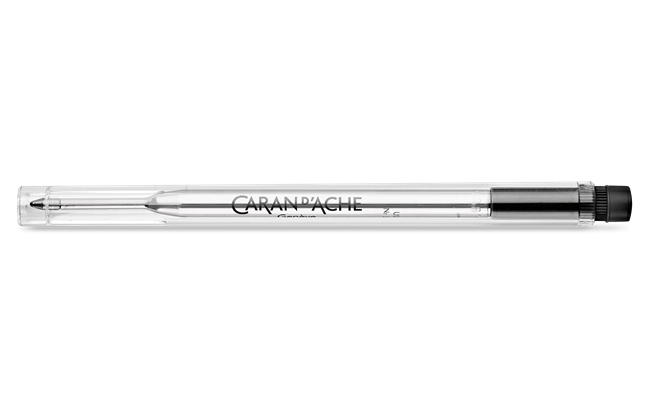 Ink Refill GOLIATH Cartridge, for Ballpoint Pen, Fine