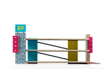 Magnetic Garage