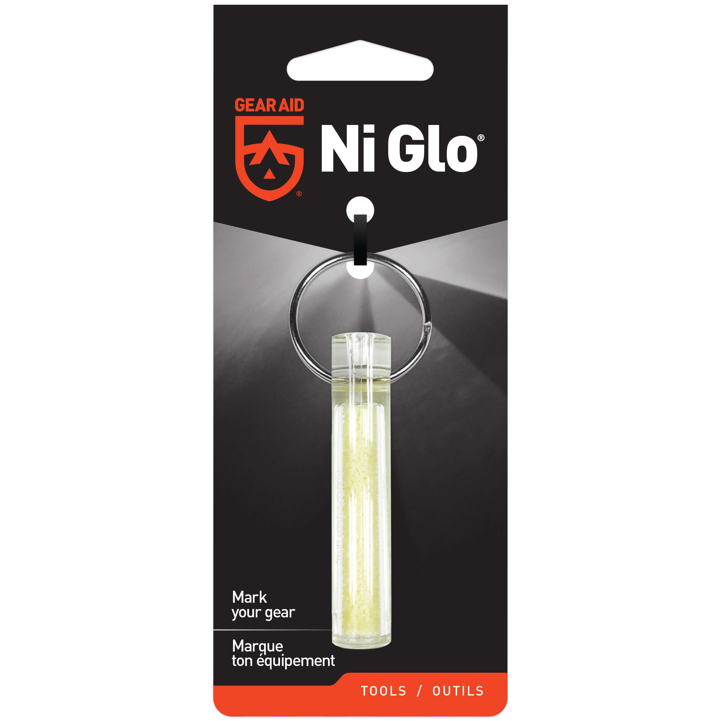 Ni Glo Gear Marker – Oddjob