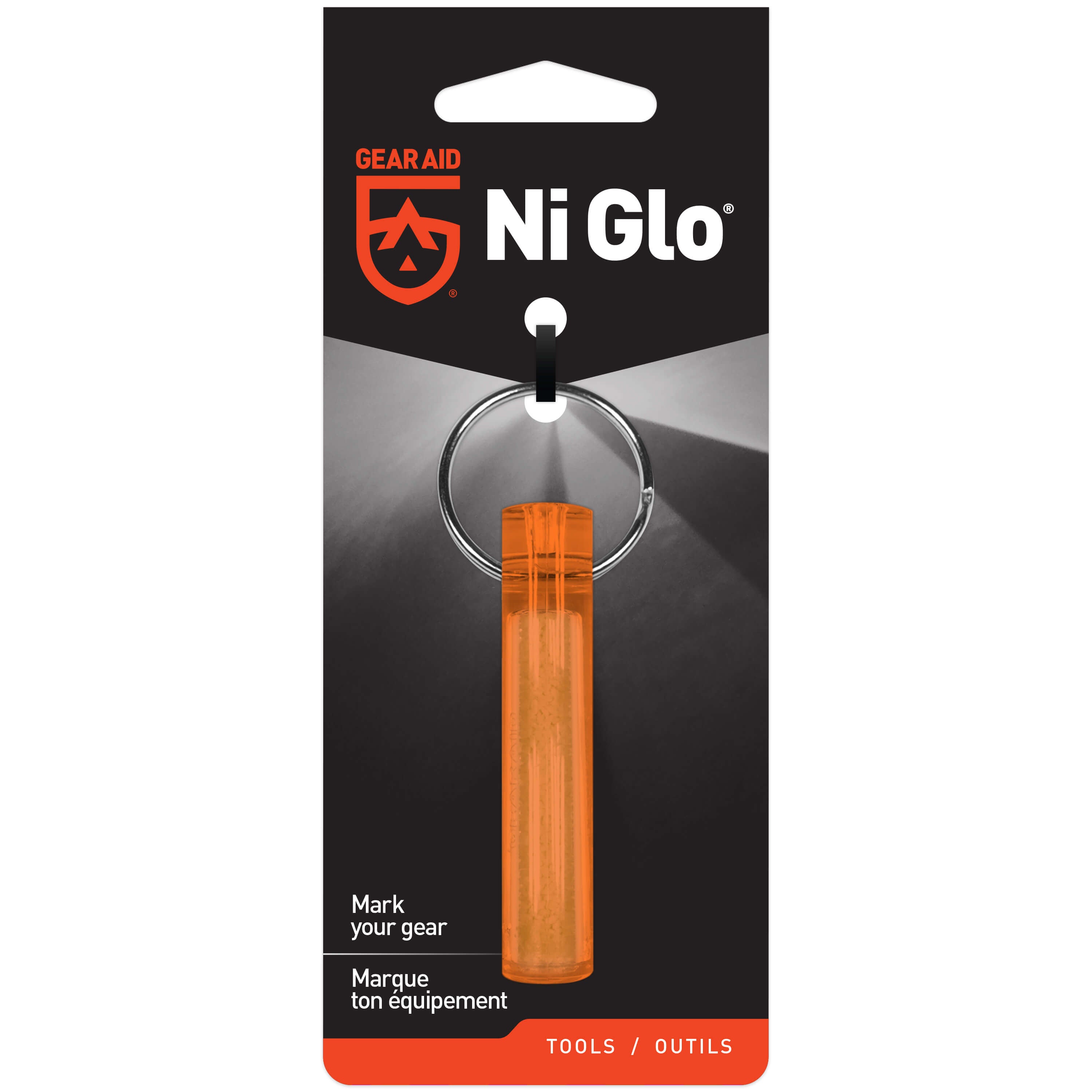 Ni Glo Gear Marker – Oddjob