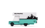 Olympic RV