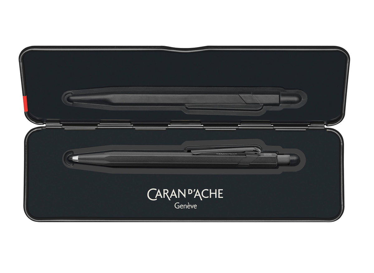 Fixpencil™ Black Code, in slimpack