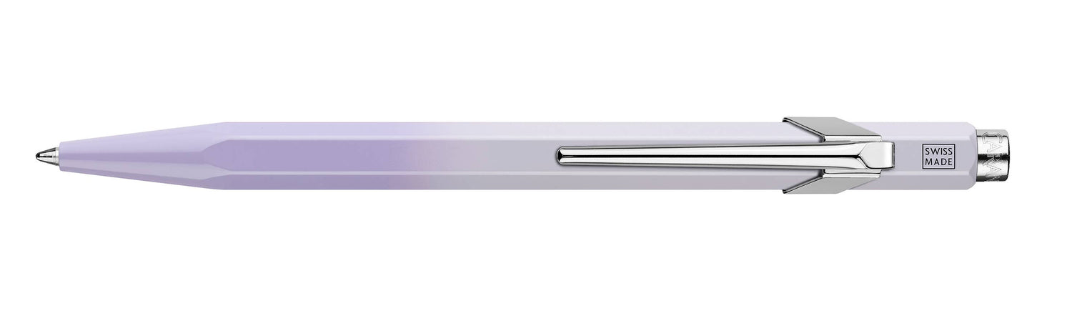 2 Pack Blooming Lavender Pen and Pencil