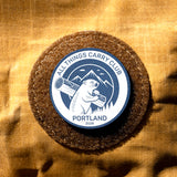 Metal Patchworks // ATCC Portland 2026