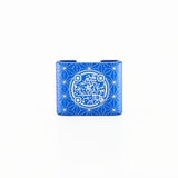 Oddjob Gridmark // QR