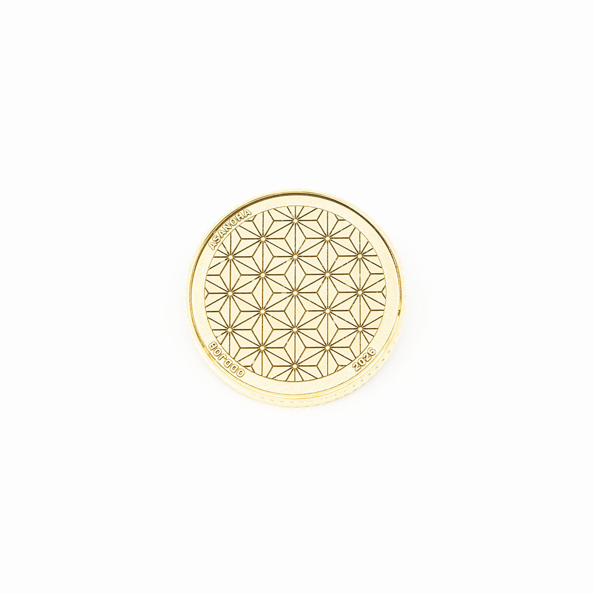 Coinworks #5