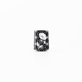 Aluminum Element // Poppy Asanoha