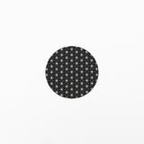 Metal Patchworks // Asanoha