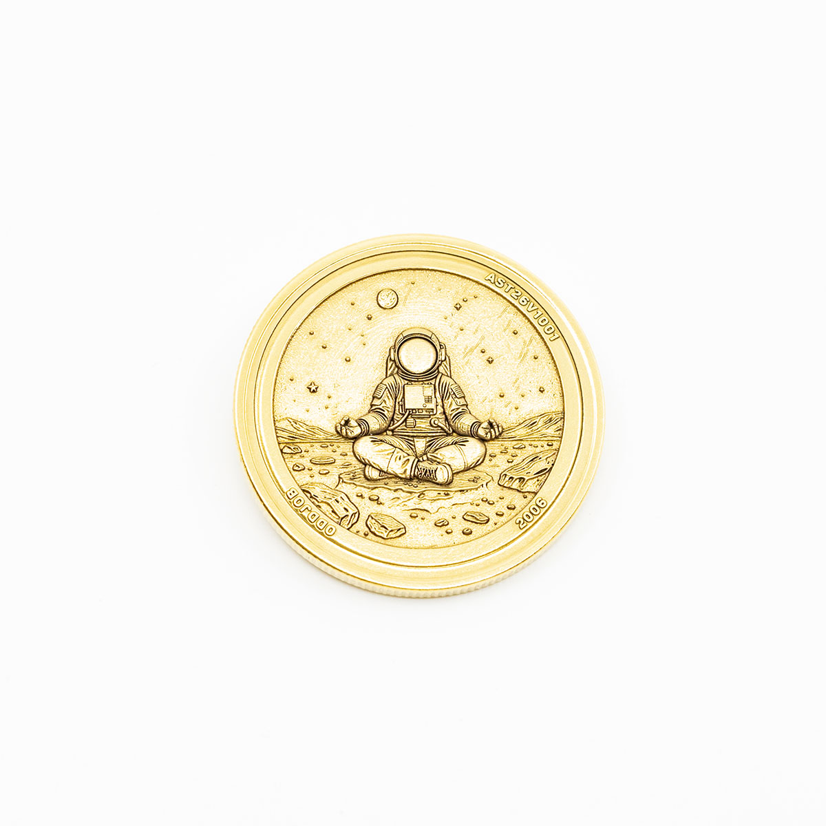 Coinworks #7
