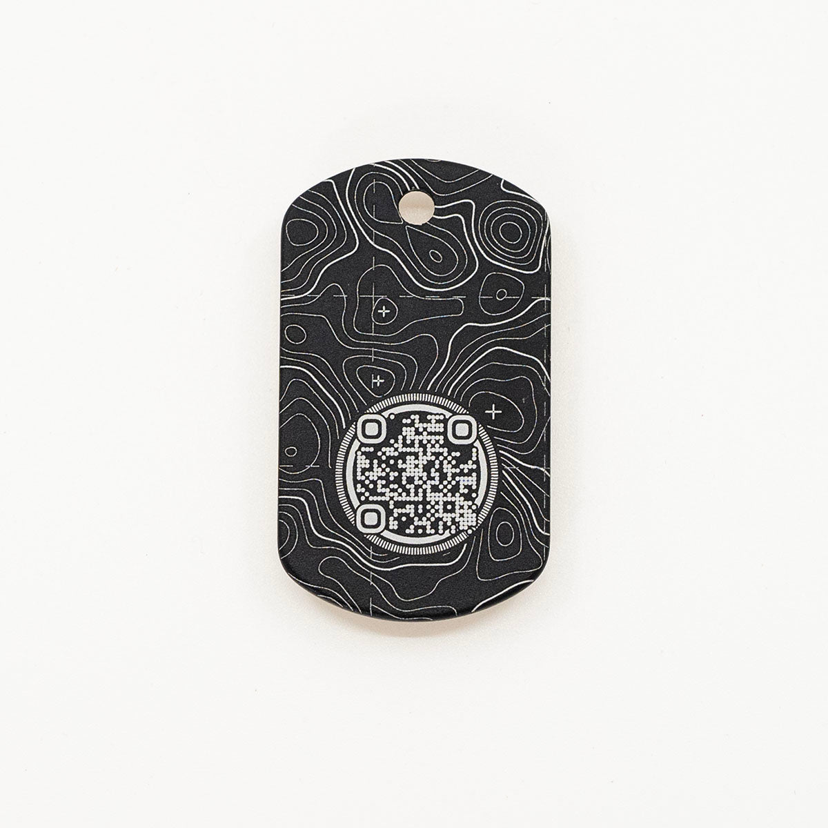QR Tag